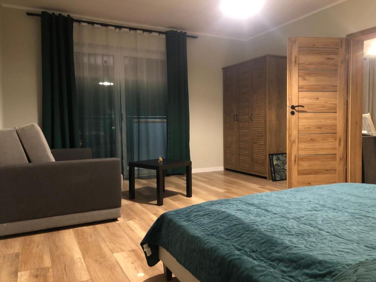 Apartamenty Antonio 2 Kudowa-Zdrój Buitenkant foto