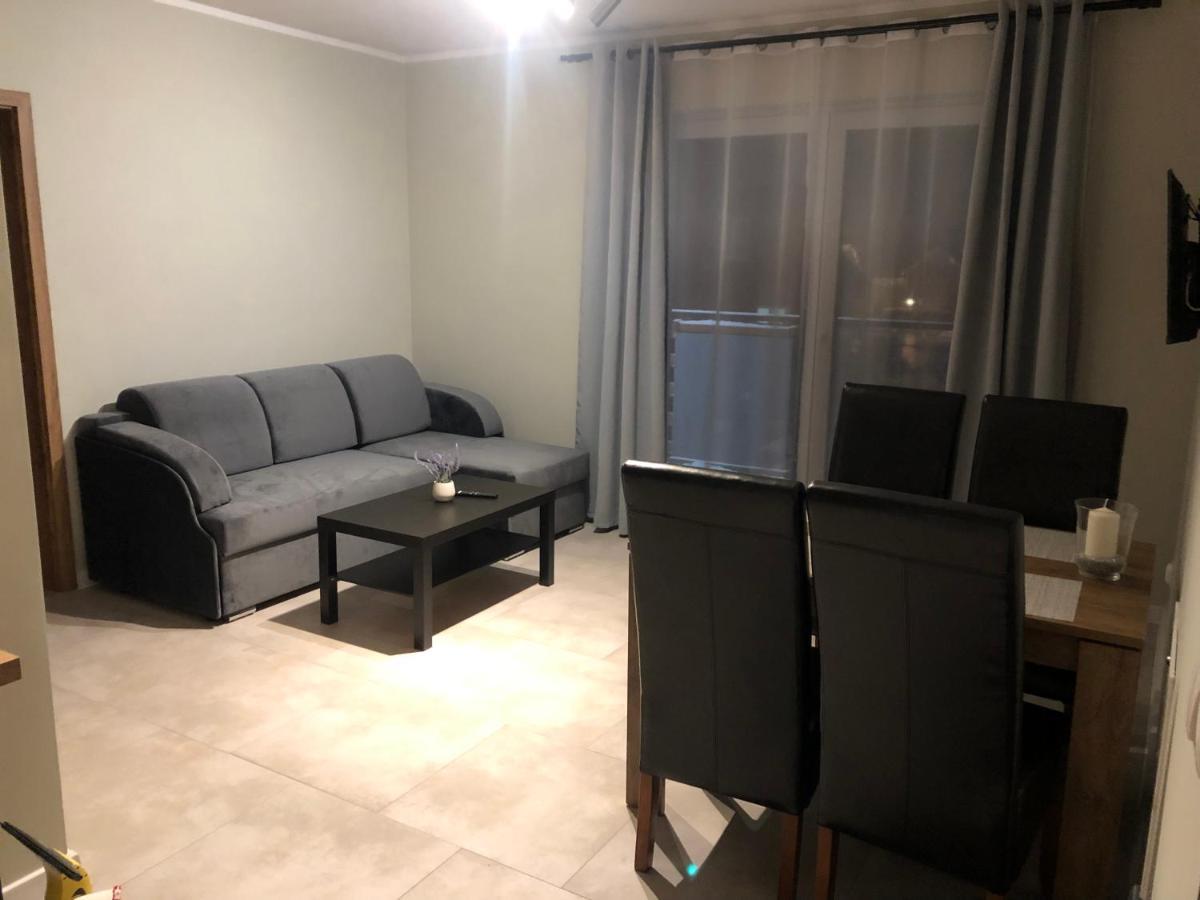 Apartamenty Antonio 2 Kudowa-Zdrój Buitenkant foto