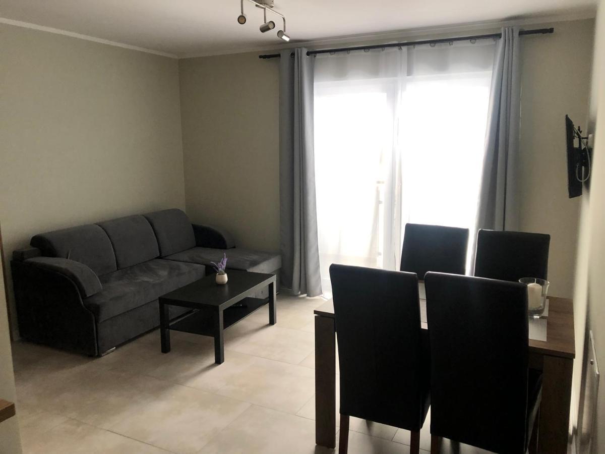 Apartamenty Antonio 2 Kudowa-Zdrój Buitenkant foto